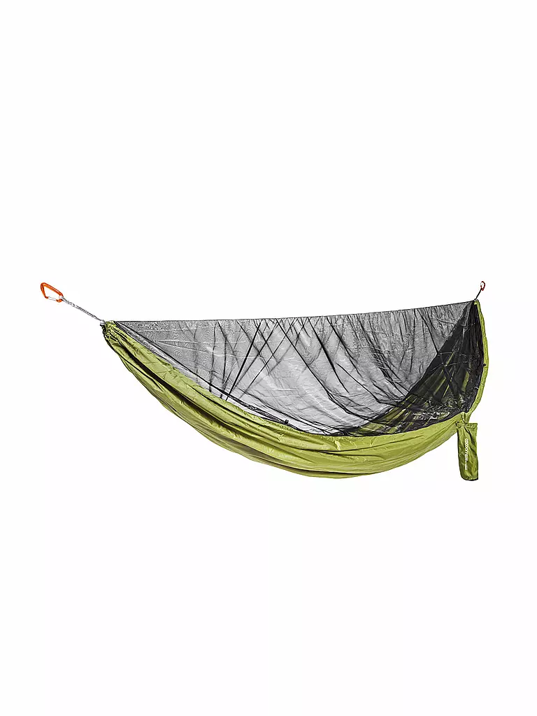 COCOON | Hamac Ultralight avec moustiquaire | Vert