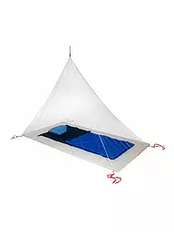 COCOON | Moustiquaire de voyage | Blanc