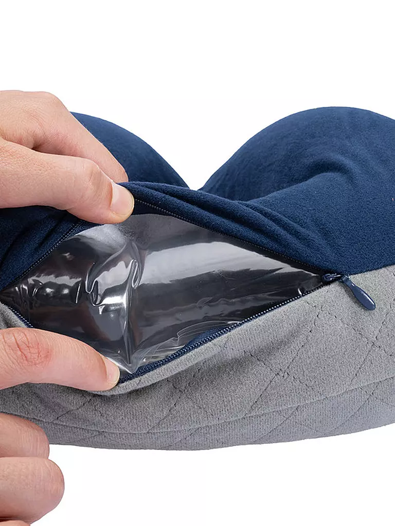 COCOON | Oreiller de nuque en forme de U |