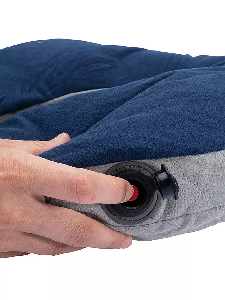 COCOON | Oreiller de nuque en forme de U |