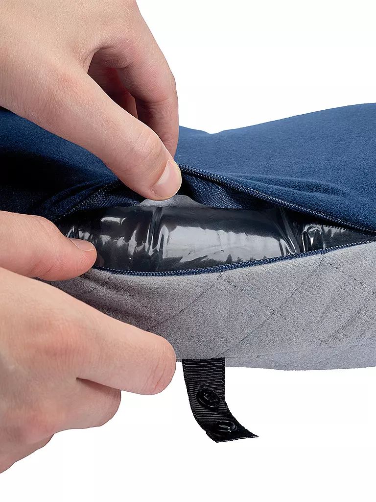 COCOON | Oreiller de voyage Hammock Travel Pillow |