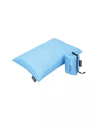 COCOON | Oreiller en duvet Pillow Down Small | Bleu