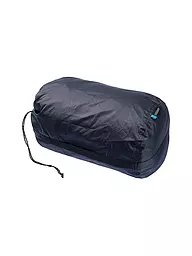 COCOON | Oreiller et sac de rangement | Noir