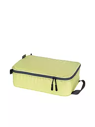 COCOON | Packing Cube Light- Discrete M | Vert