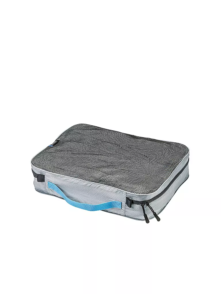 COCOON | Packing Cube Ultralight L | Bleu
