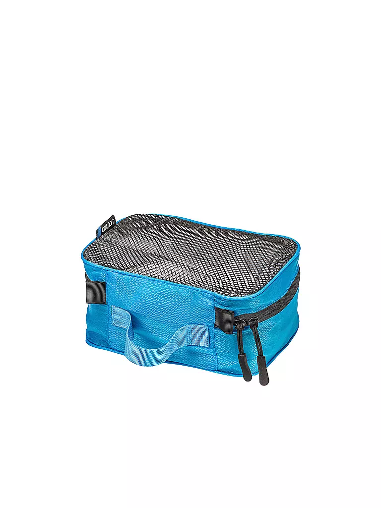 COCOON | Packing Cube Ultralight S | Bleu