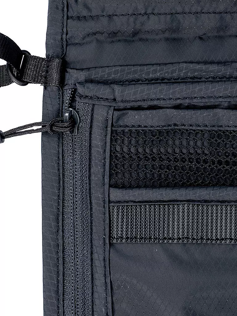 COCOON | Porte-documents de voyage à porter autour du cou |
