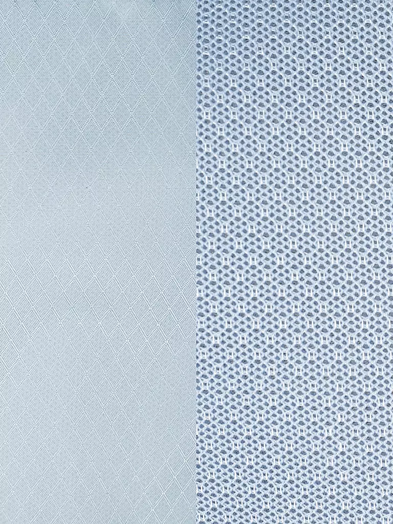 COCOON | Porte-documents de voyage à porter autour du cou | Gris clair