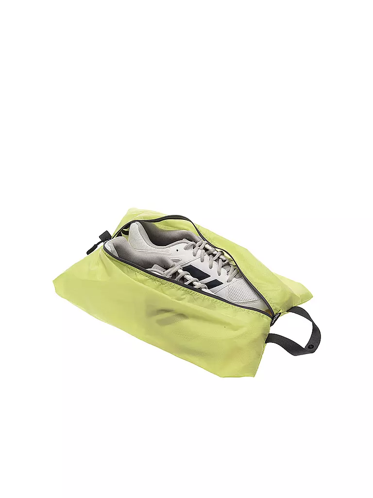 COCOON | Sac à chaussures | Vert