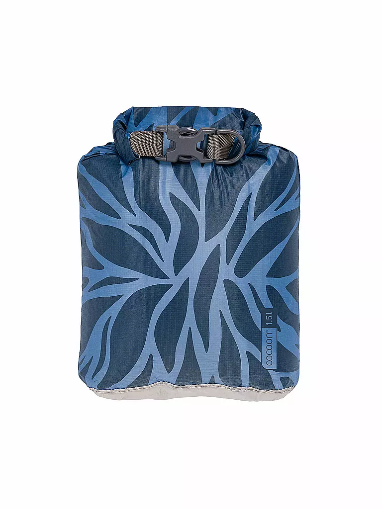 COCOON | Sac étanche Hyperlight 1,5L | Bleu foncé