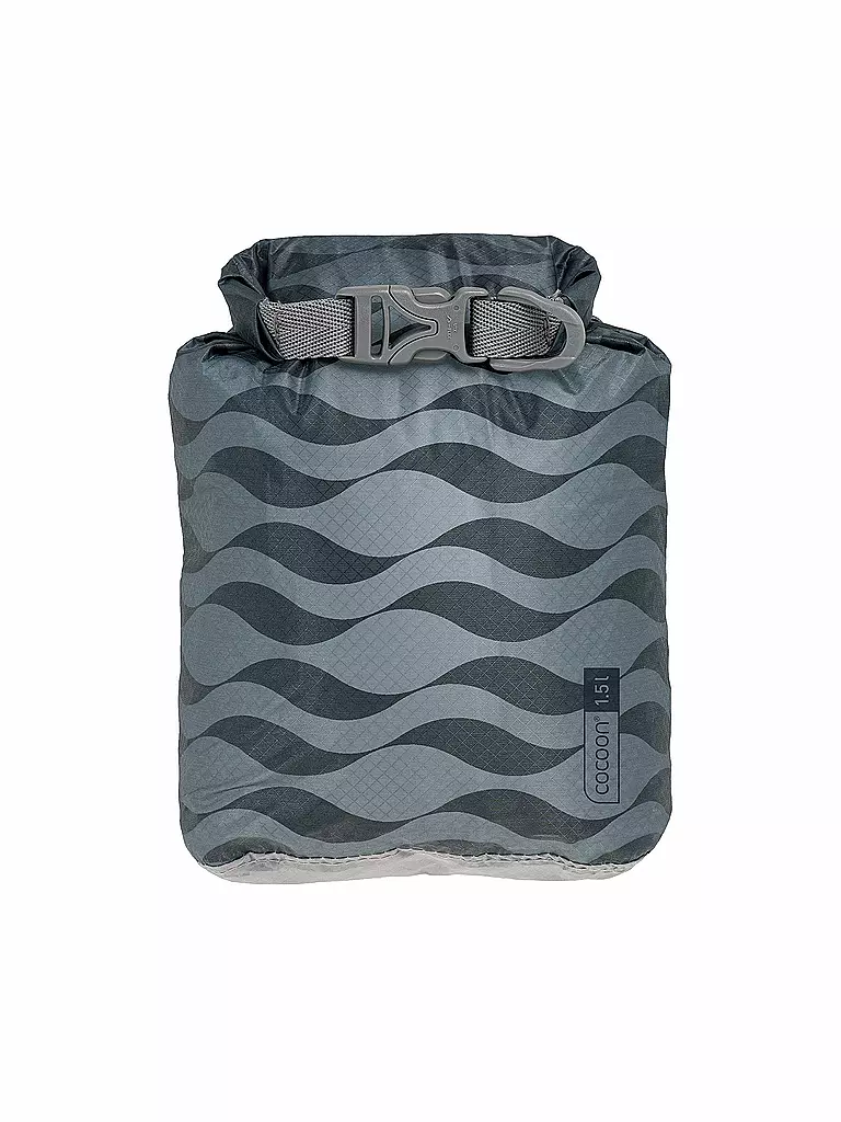 COCOON | Sac étanche Hyperlight 1,5L | Gris