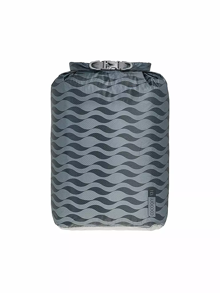 COCOON | Sac étanche Hyperlight 13L | Gris