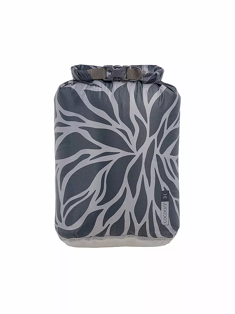COCOON | Sac étanche Hyperlight 3L | Gris