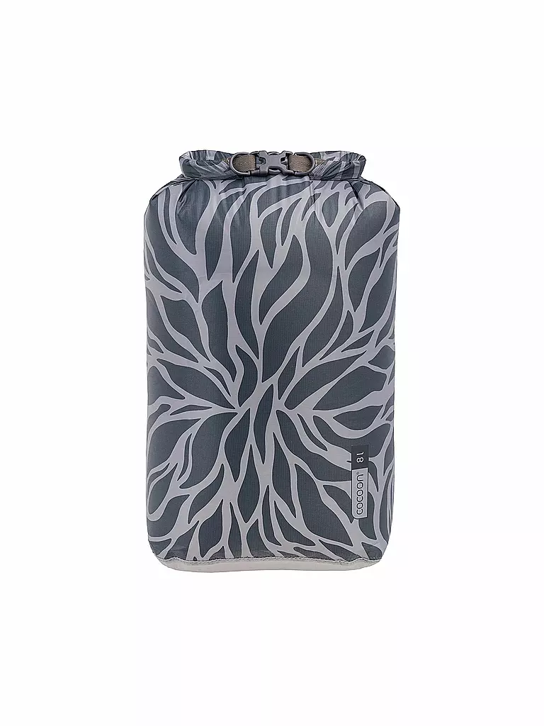 COCOON | Sac étanche Hyperlight 8L | Gris