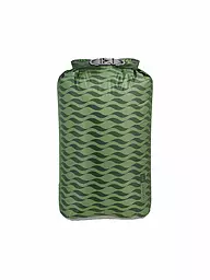 COCOON | Sac étanche Ultralight 21L | Vert foncé