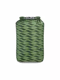 COCOON | Sac étanche Ultralight 8L | Vert foncé