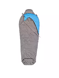 COCOON | Sac de couchage d'été et de refuge Mountain Wanderer | Gris