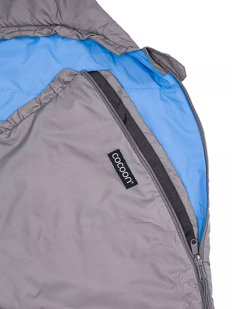 COCOON | Sac de couchage d'été et de refuge Mountain Wanderer |