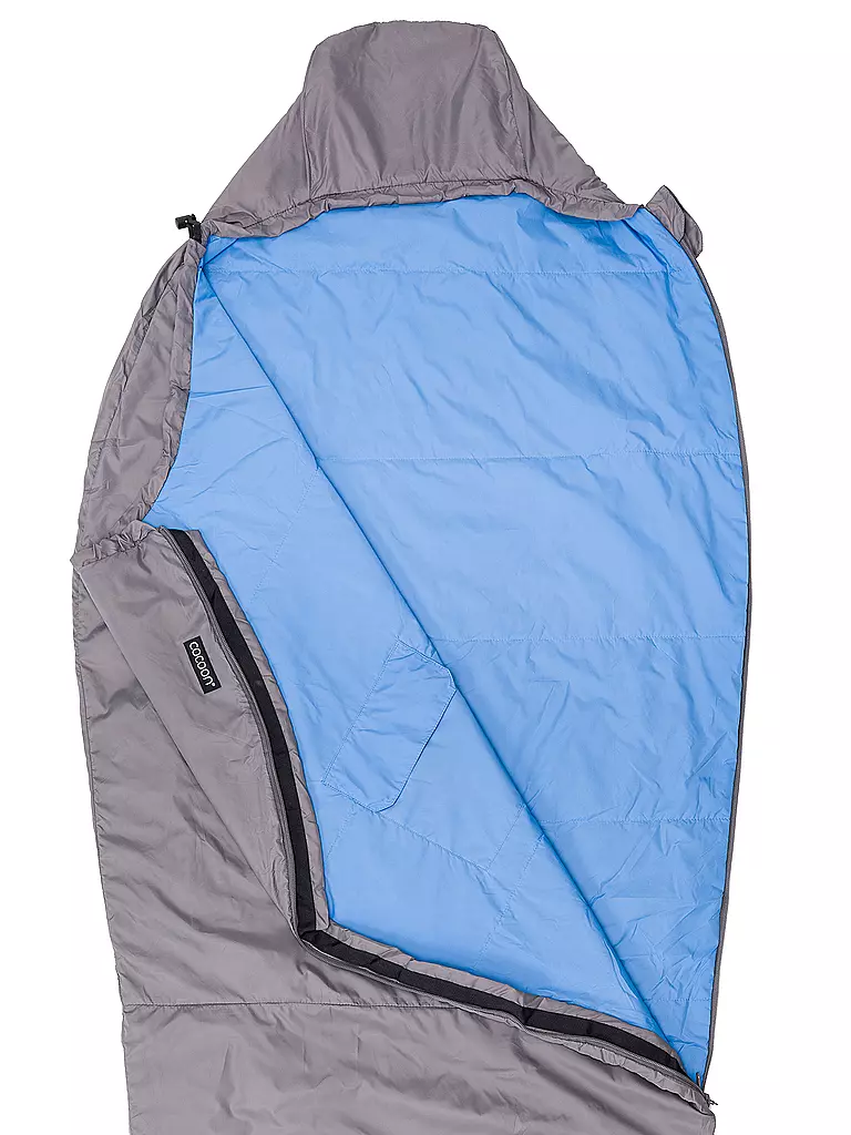 COCOON | Sac de couchage d'été et de refuge Mountain Wanderer |