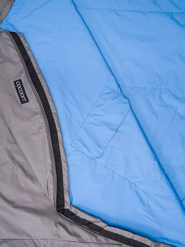 COCOON | Sac de couchage d'été et de refuge Mountain Wanderer |