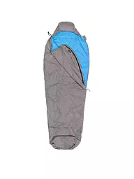 COCOON | Sac de couchage d'été/de refuge Mountain Wanderer 20x13cm 560g | Gris