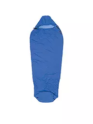 COCOON | Sac de couchage enfant été Mountain Wanderer | Bleu