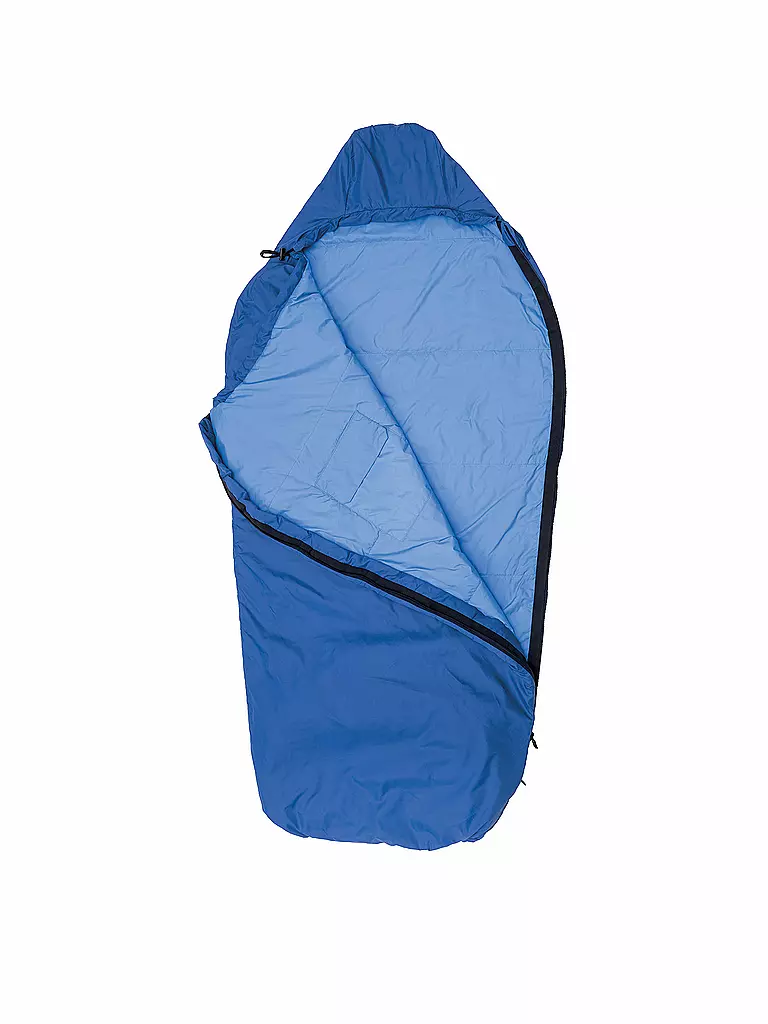 COCOON | Sac de couchage enfant été Mountain Wanderer |