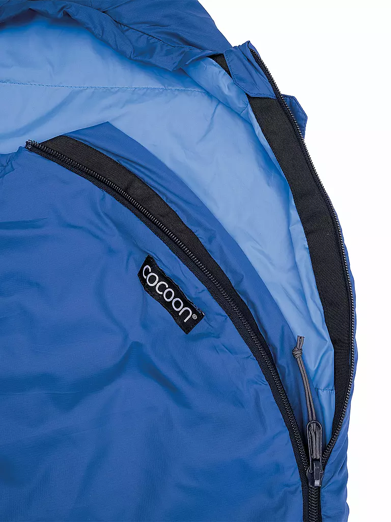 COCOON | Sac de couchage enfant été Mountain Wanderer |