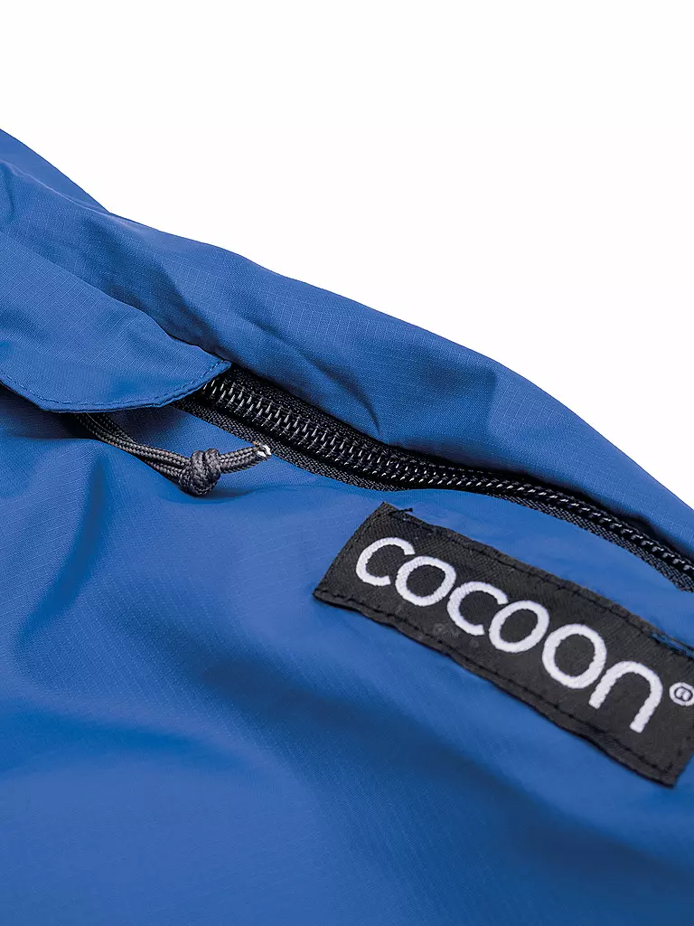 COCOON | Sac de couchage enfant été Mountain Wanderer |