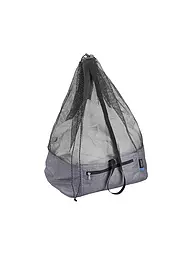 COCOON | Sac de plage / Sac à linge City | Gris