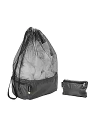 COCOON | Sac de plage / Sac à linge Traveler | Gris