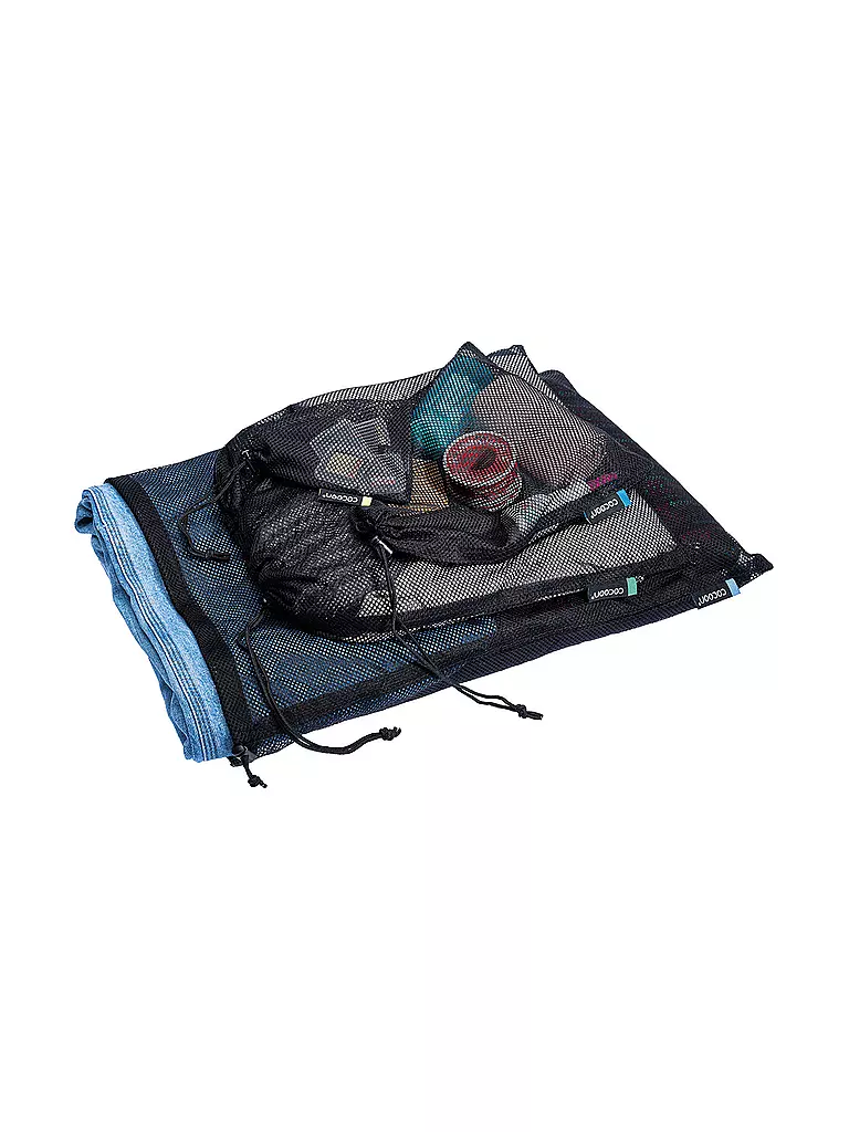 COCOON | Sac de rangement en maille |
