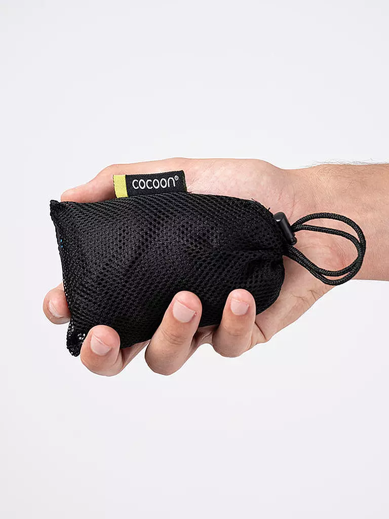 COCOON | Sac de rangement en maille |