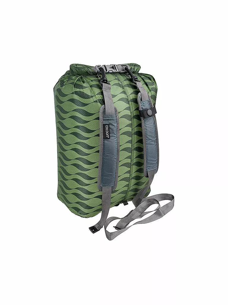 COCOON | Sangle pour sac étanche | Aucune couleur