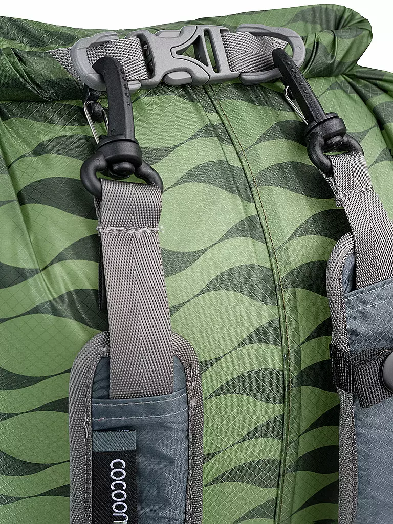 COCOON | Sangle pour sac étanche | Aucune couleur