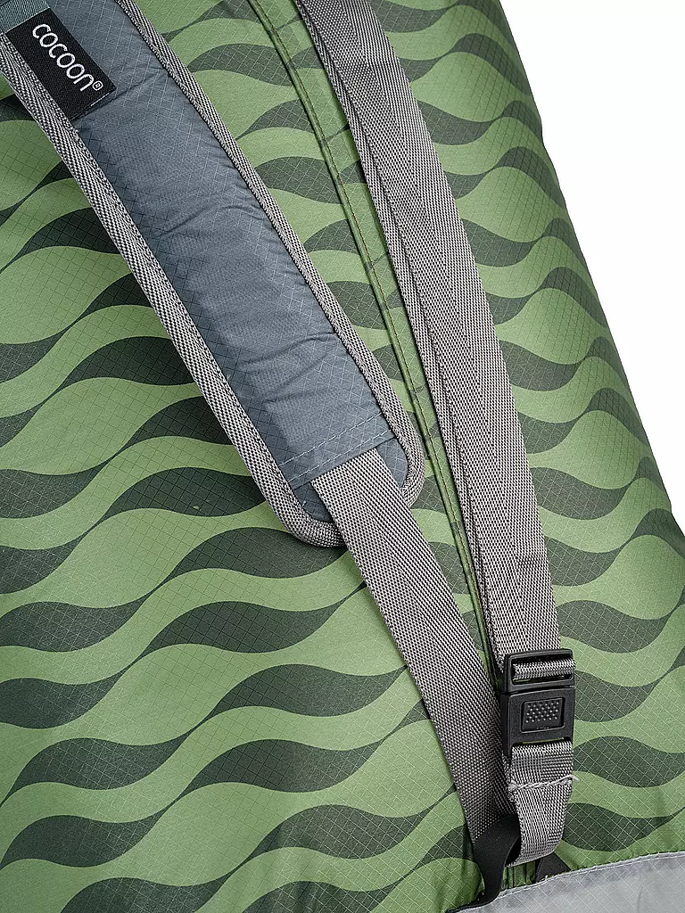 COCOON | Sangle pour sac étanche | Aucune couleur