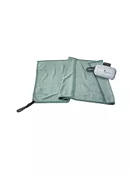 COCOON | Serviette de voyage Eco Travel Towel Lyocell | Pétrole