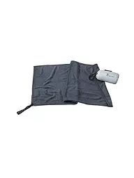 COCOON | Serviette de voyage Eco Travel Towel Lyocell | Bleu foncé