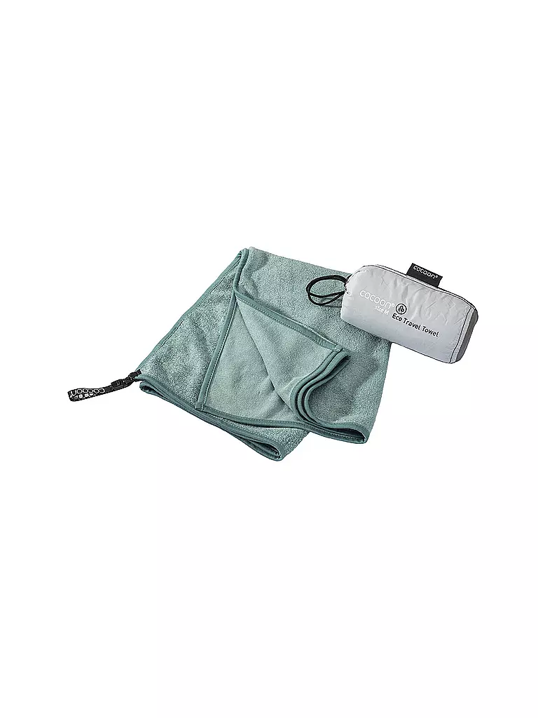 COCOON | Serviette de voyage Eco Travel Towel Lyocell |