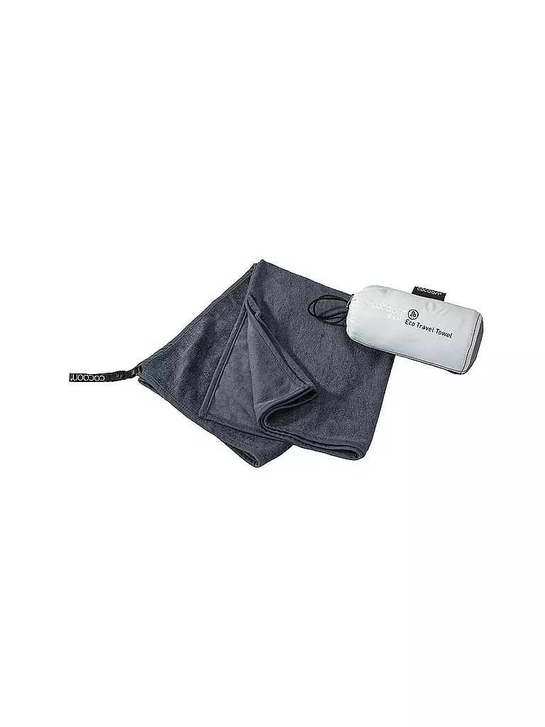 COCOON | Serviette de voyage Eco Travel Towel Lyocell |