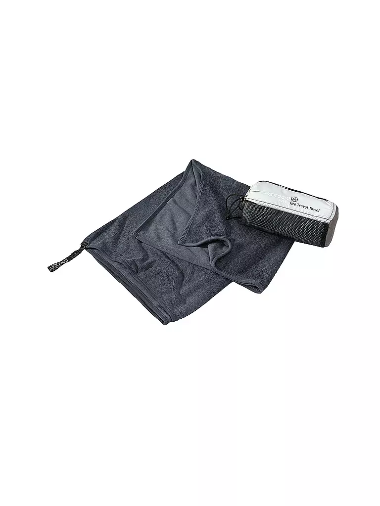 COCOON | Serviette de voyage Eco Travel Towel Lyocell |