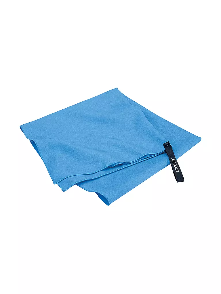 COCOON | Serviette de voyage Microfiber Towel Hyperlight S 60x30 |