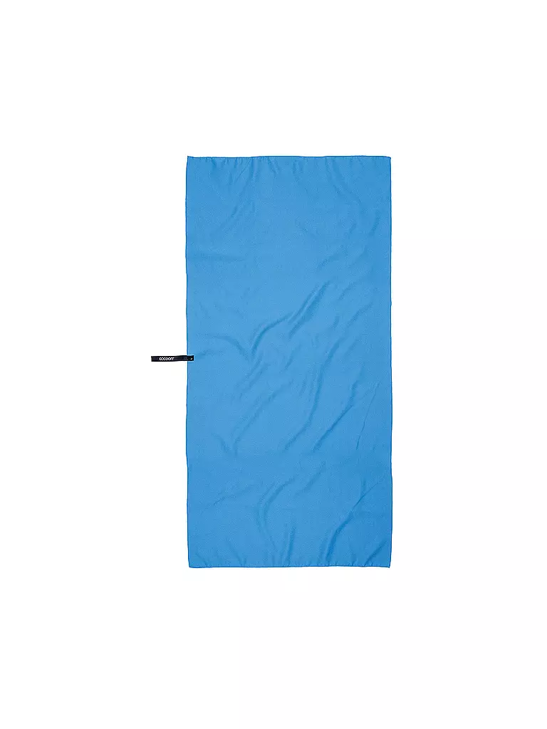 COCOON | Serviette de voyage Microfiber Towel Hyperlight S 60x30 |