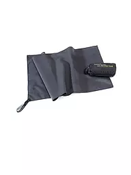 COCOON | Serviette de voyage Towel Ultralight Microfibre | Gris