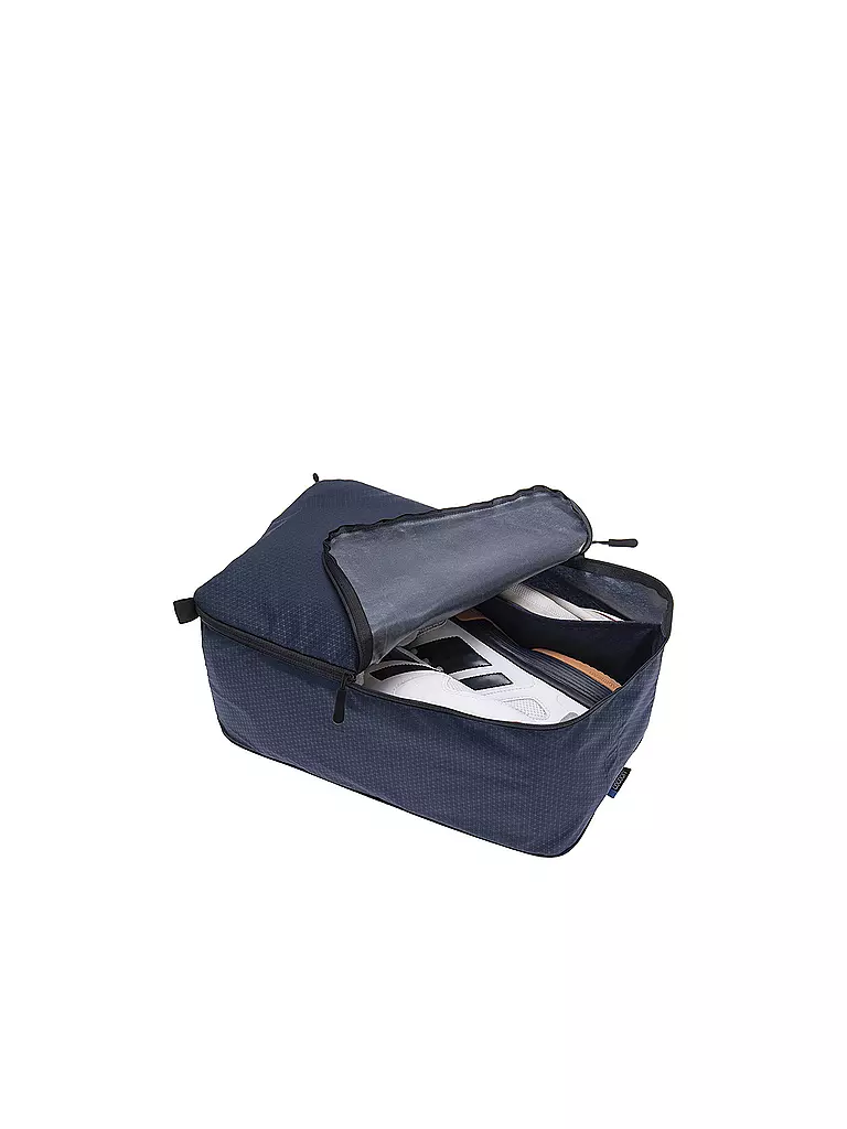 COCOON | Six Shoe Pack | Bleu foncé