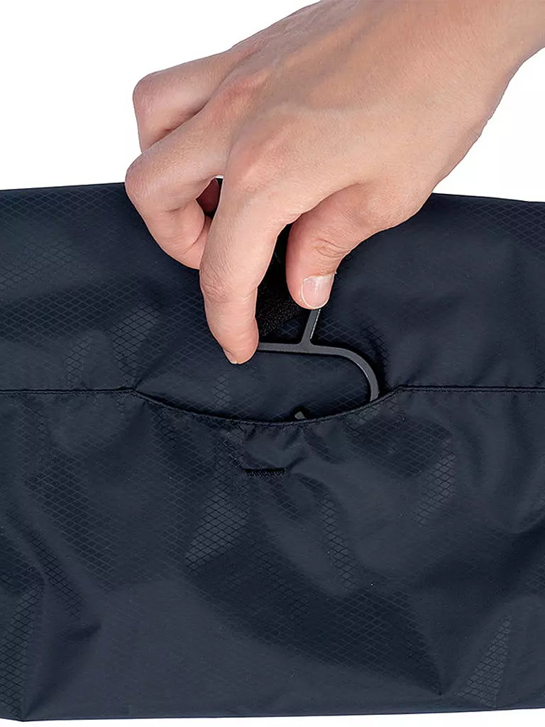 COCOON | Trousse de toilette Allrounder 5,6L |