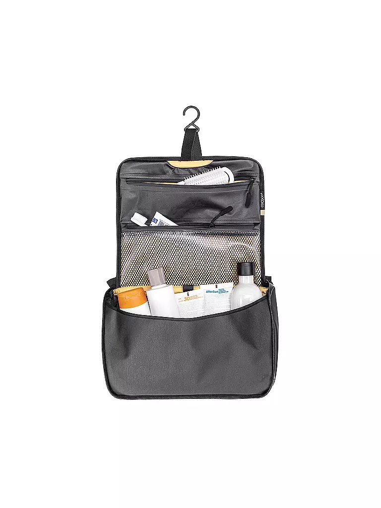 COCOON | Trousse de toilette Allrounder | Gris