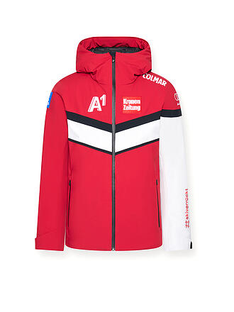 COLMAR | Veste de ski homme Traditional Replica