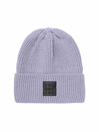 COLOR KIDS | Bonnet en laine