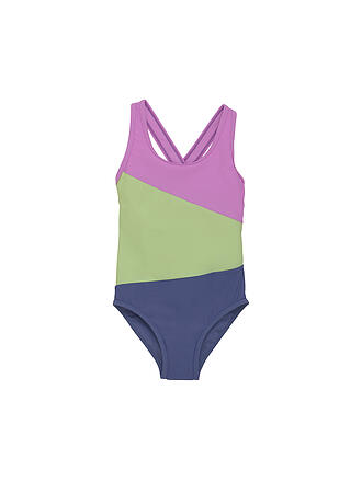 COLOR KIDS | Maillot de bain fille